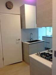 Verdure (D10), Condominium #589352491